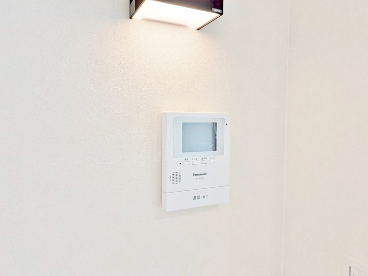 設備 快適と分かりやすさを合わせた優しい設計。「見える安心」をカタチにしました。