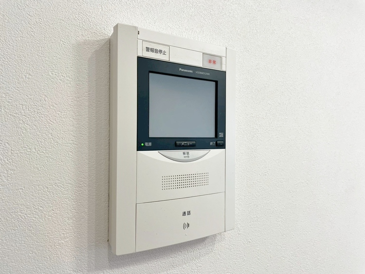 設備 快適と分かりやすさを合わせた優しい設計。「見える安心」をカタチにしました。