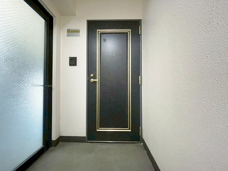 玄関 玄関を開ければ、そこは安らぎのご自宅。