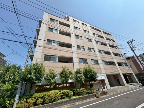 ガーデンホーム南千住ＥＸＰＬａｚａの物件画像