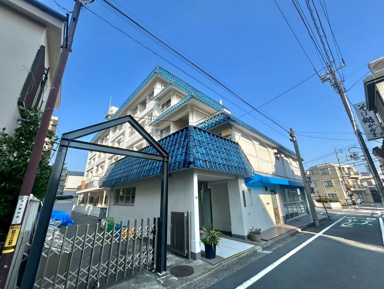 ストークハイム目白の売出し中の物件情報