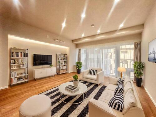 カクエイ・ハイホームの物件画像