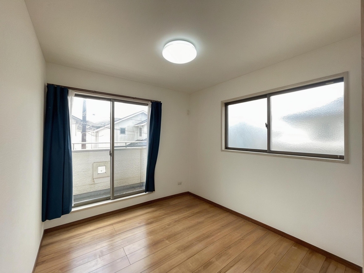 子供部屋 どんな部屋にアレンジするかは、あなた次第です。