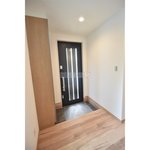 入間郡 三芳町大字藤久保 中古一戸建ての画像