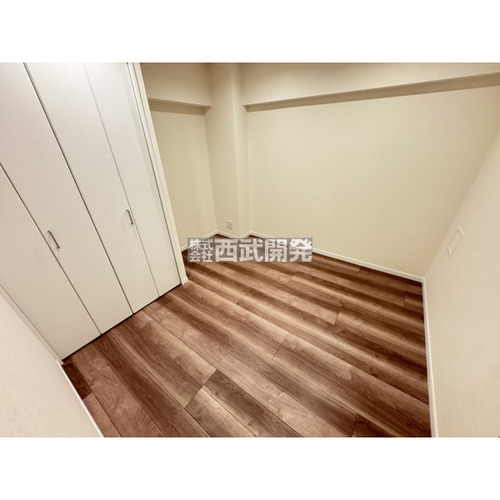 田無富士パームの画像