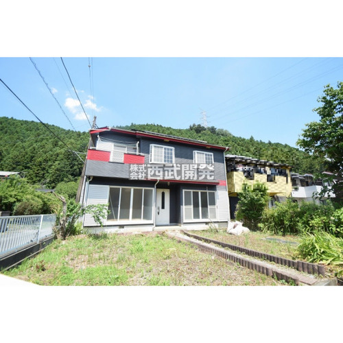 飯能市大字原市場 中古一戸建ての物件画像