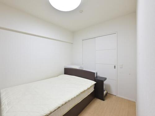 カワサキアイランドスイートの物件画像