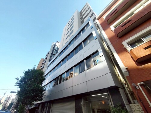 大橋団地久保ビルの物件画像