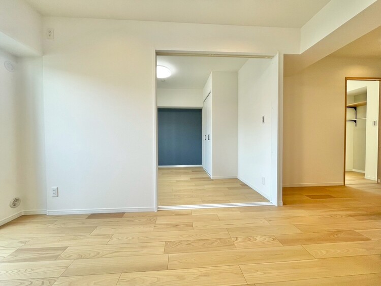 その他 「空間が織り成すひとつ先の住み心地」を演出します。