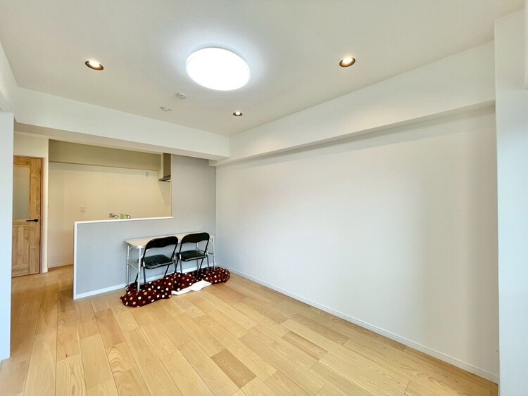 その他 伸びやかな空間のなかで、ゆったりとしたひとときを過ごせます。