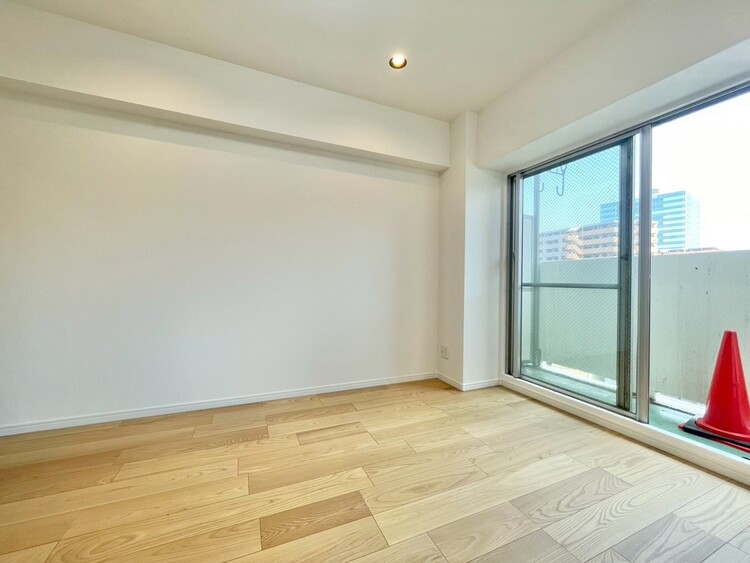 その他 シンプルな内装と偏り過ぎないデザインで統一しました。