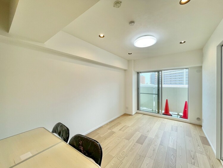 その他 居心地の良い空間に仕上がっております。