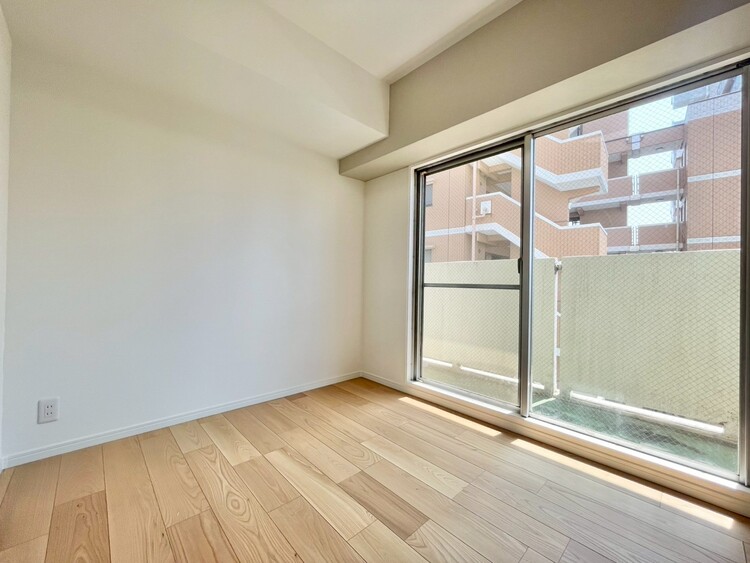 その他 清かで艶やかな時間をもたらしてくれる室内です。