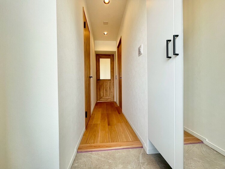 その他 安らぎに満ちた空間がここから始まります。