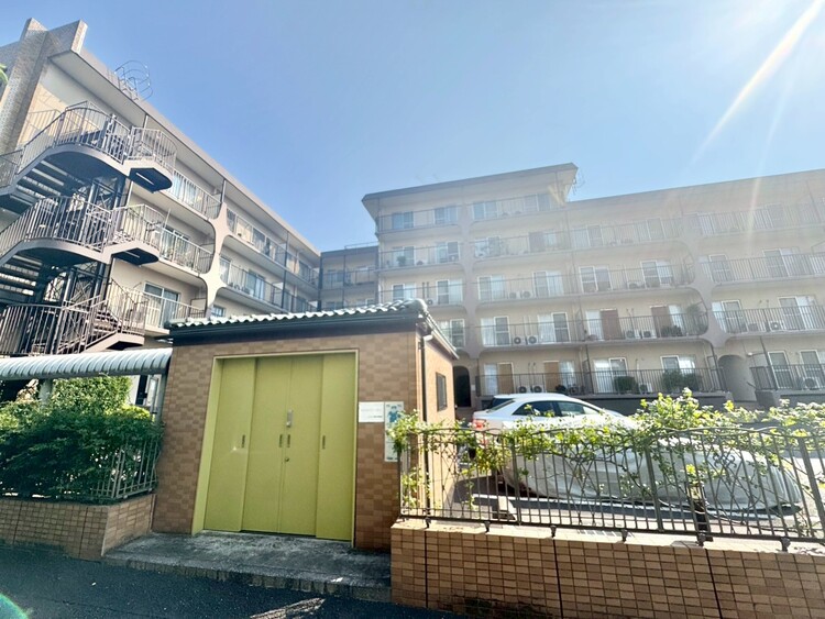 その他 忙しく過ぎゆく日常を置き去るほど、ゆったりした時間が流れる住環境。