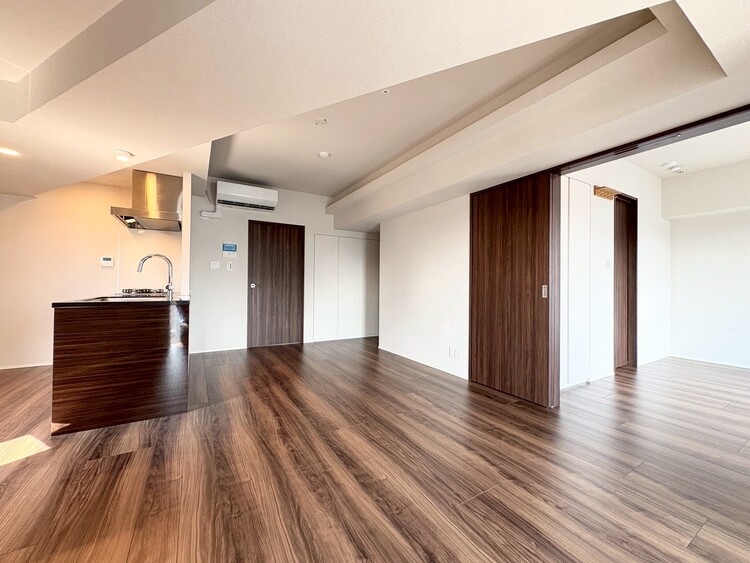 その他 「空間が織り成すひとつ先の住み心地」を演出します。