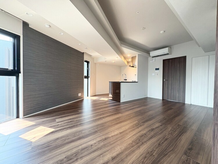 その他 充実した生活は伸びやかな居室空間から始まります。