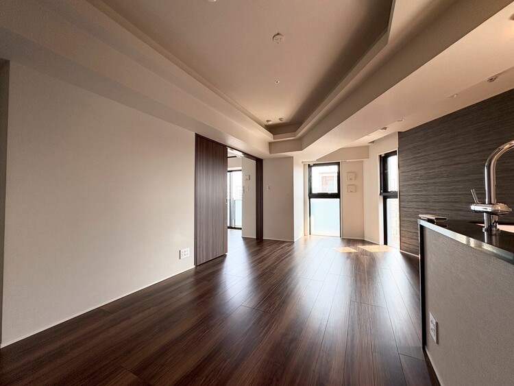 その他 居心地の良い空間に仕上がっております。