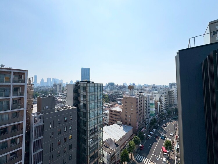 その他 眺望や窓からの景色が良いと、家で過ごす時間も快適です。