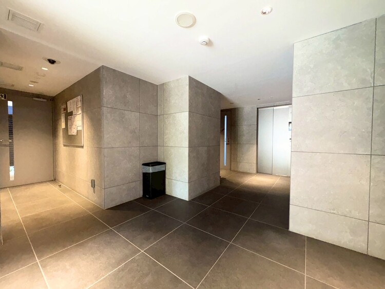 その他 綺麗に整備されており、行き届いた管理体制をうかがわせます。