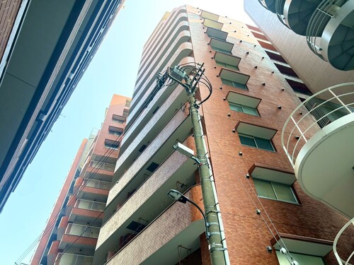 西新宿ダイヤモンドパレスの画像