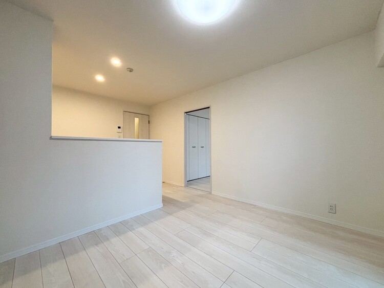 その他 充実した生活は伸びやかな居室空間から始まります。