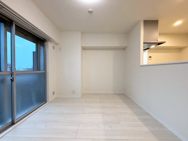 その他 伸びやかな空間のなかで、ゆったりとしたひとときを過ごせます。