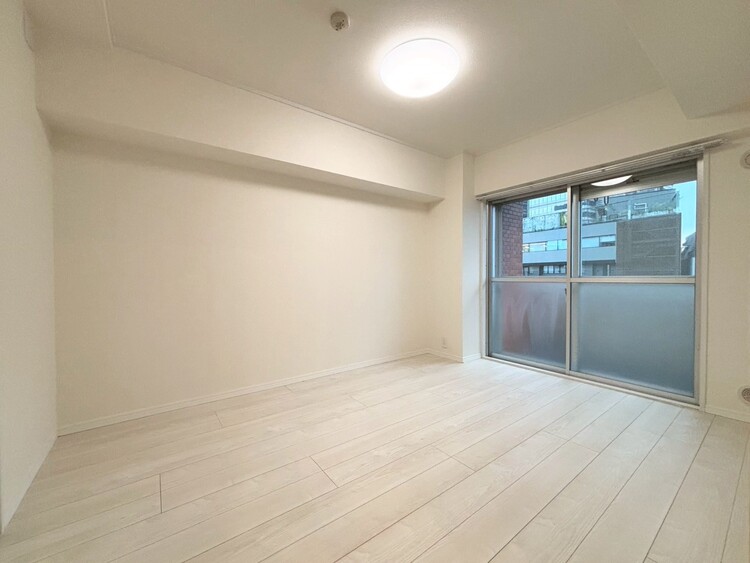 その他 清かで艶やかな時間をもたらしてくれる室内です。