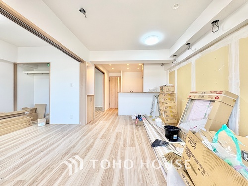 グリーンビレッジ豊玉の画像