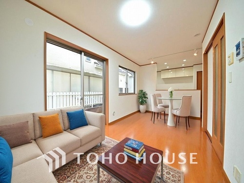 横浜市 青葉区桂台２丁目の物件画像