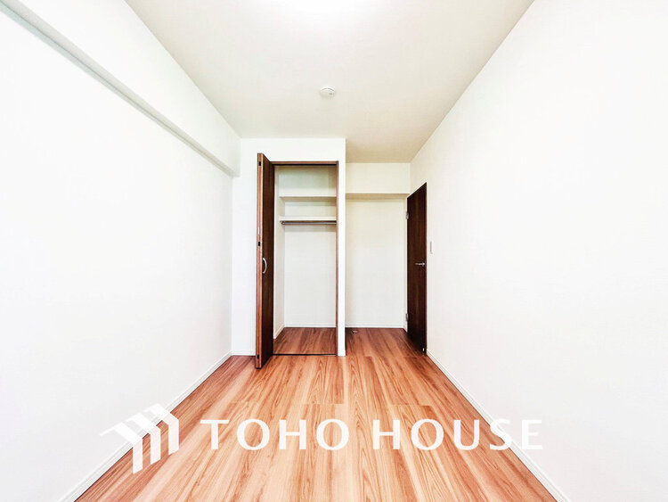 収納 居室　収納