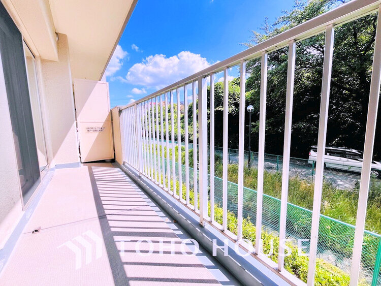 その他 住戸からの眺望