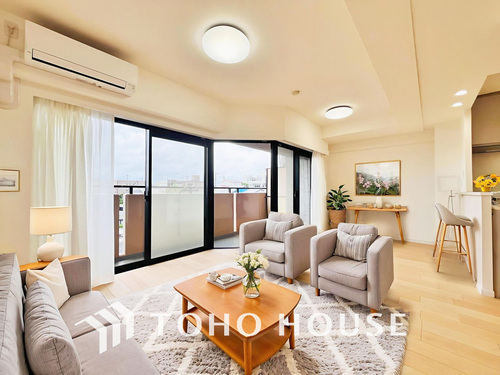 ナイスステージ北寺尾の画像