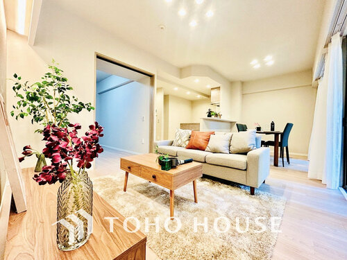 グランシティユーロコート戸塚の画像