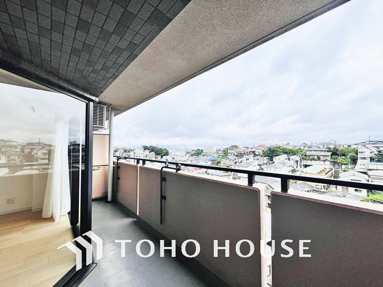 その他 住戸からの眺望