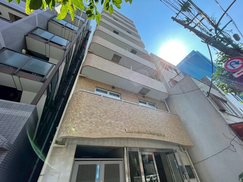 ライオンズマンション錦糸町第６の画像