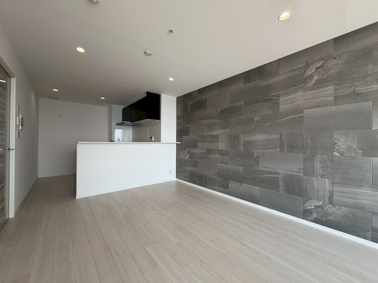 その他 充実した生活は伸びやかな居室空間から始まります。