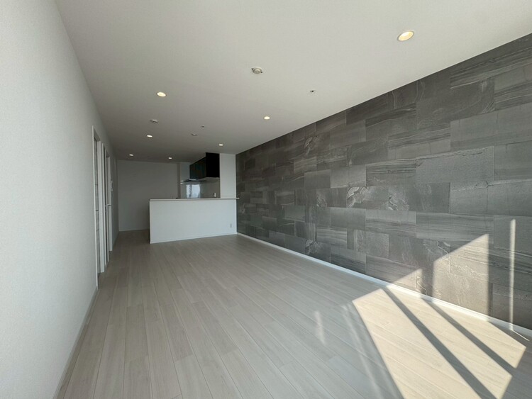 その他 伸びやかな空間のなかで、ゆったりとしたひとときを過ごせます。