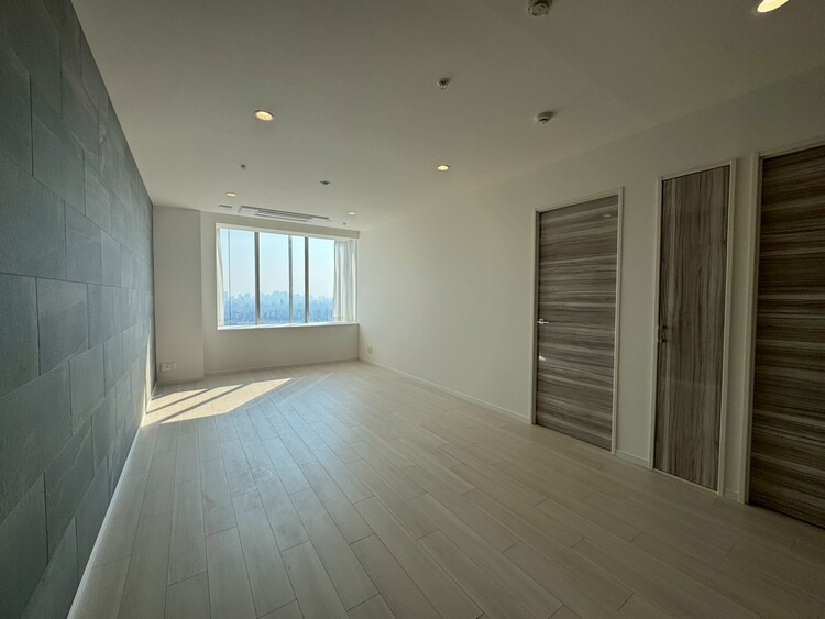 その他 落ち着いた雰囲気に包まれて、伸びやかな空間。