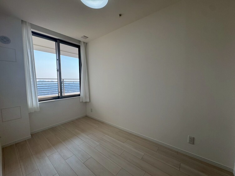 その他 清かで艶やかな時間をもたらしてくれる室内です。