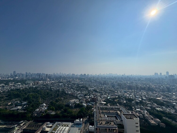 その他 陽当たり・通風・開放感に恵まれた環境です。