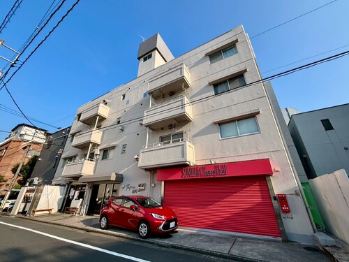 ヴェルドミール緑町の物件画像