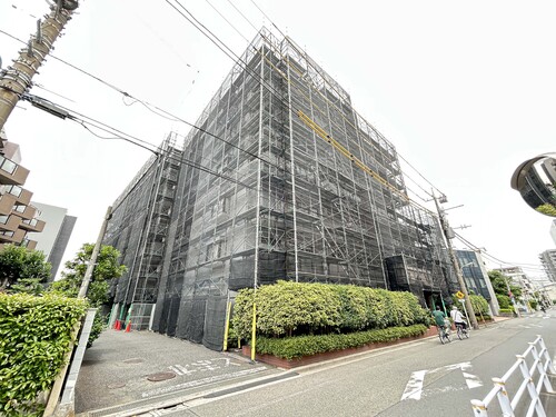 エンゼルハイム大鳥居第8の画像