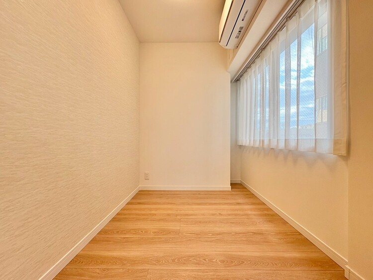 子供部屋 どんな部屋にアレンジするかは、あなた次第です。