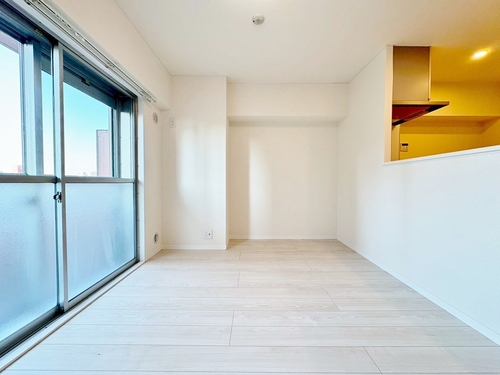 西新宿ダイヤモンドパレスの画像