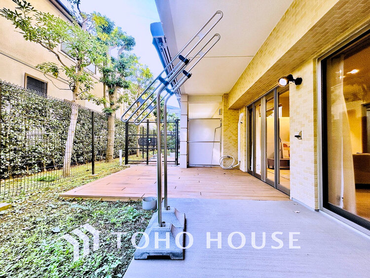 その他 住戸からの眺望