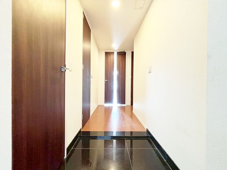 その他 安らぎに満ちた空間がここから始まります。