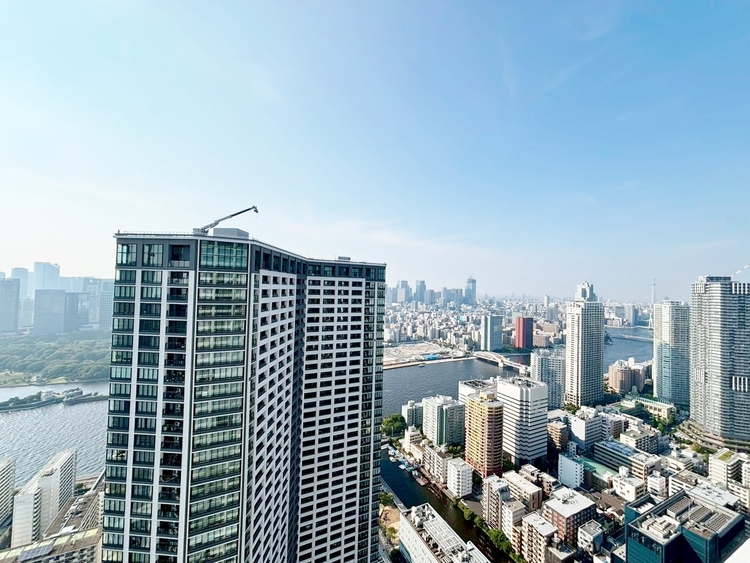 その他 陽当たり・通風・開放感に恵まれた環境です。