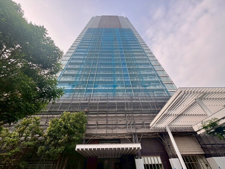 外観 少しでも豊かに、少しでも快適に。新しい生活を始めてください。