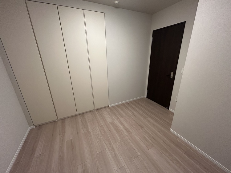 寝室 快適に・伸びやかに。心の潤いを求める方々へ。